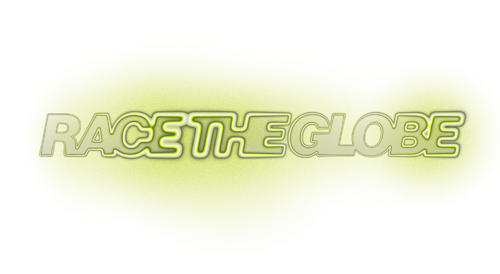 Race The Globe